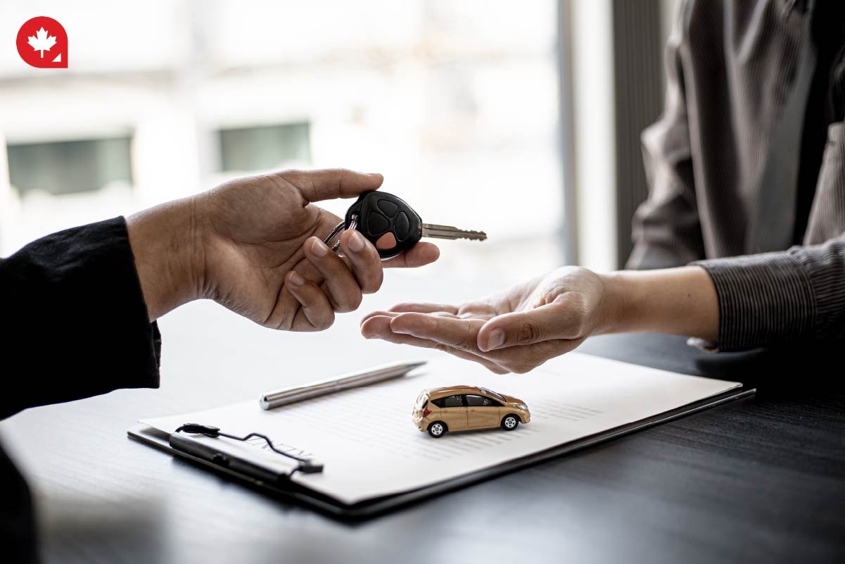 Car Rental & Driver's License in Canada CanadianVisa